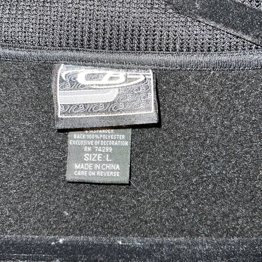 Cb Zipup Jacket - image 3